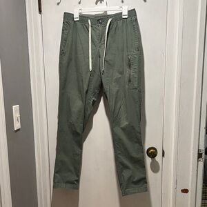 VUORI The Rise The Shine joggers